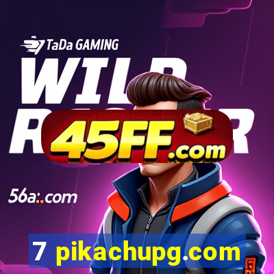 7 pikachupg.com